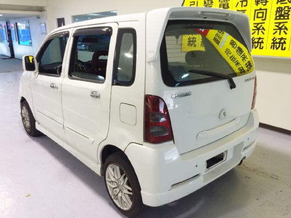 02 SOLIO 1.3 麵包車 可全貸 照片3