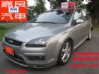 桃園市 ★小杜精選★FOCUS 5門 定速 A FORD 福特 / Focus中古車