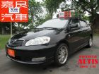 桃園市 ★小杜精選★ALTIS 1.8E版 Z TOYOTA 豐田 / Altis中古車