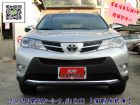 桃園市RAV4 14年E-HI~只跑4千! TOYOTA 豐田 / RAV4中古車