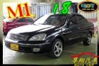 台中市尊翔汽車 Sentra M1 免頭款 NISSAN 日產 / Sentra中古車