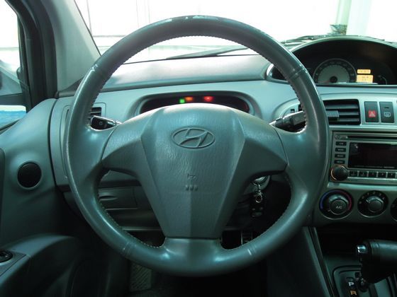  Hyundai 現代  Matrix 照片5