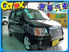 台中市Suzuki 鈴木 Solio SUZUKI 鈴木 / Solio中古車