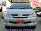 桃園市 INNOVA 雙安~ABS~4合一影音 TOYOTA 豐田 / INNOVA中古車