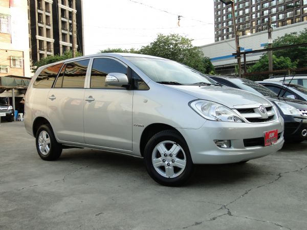  INNOVA 雙安~ABS~4合一影音 照片10