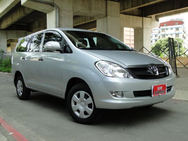 13新innova-2.0E原漆只跑一萬 照片10