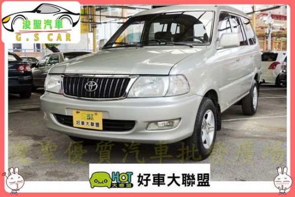 2005 Zace 銀 14.2萬 照片1