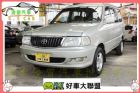 台中市2005 Zace 銀 14.2萬 TOYOTA 豐田 / Zace(瑞獅)中古車