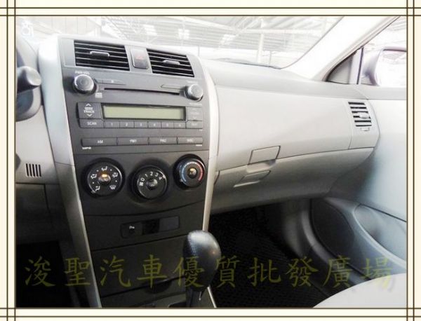 2008 Altis E版 23.2萬 照片6