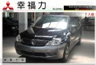 台中市全額貸 ㊣2004 幸福力 6人座 MITSUBISHI 三菱 / Savrin中古車