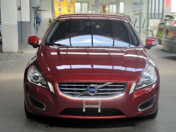 ▲全額貸 ㊣2011 VOLVO S60 照片2