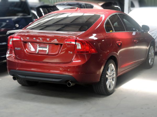 ▲全額貸 ㊣2011 VOLVO S60 照片10