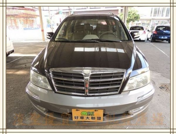 2004 Savin 4.8萬 照片2