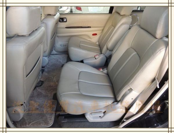 2004 Savin 4.8萬 照片4