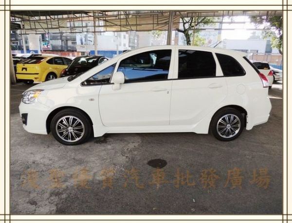 2014 Colt Plus 照片3