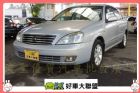 台中市2005 M1 銀 7萬 NISSAN 日產 / SENTRA M1中古車