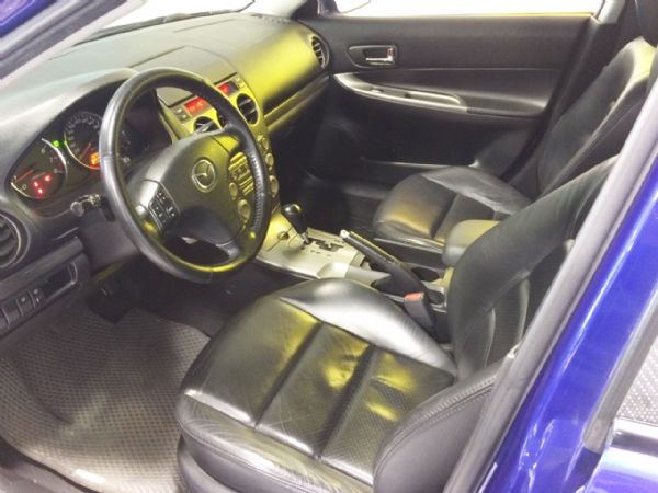 04 MAZDA6 2.3S(可全貸) 照片3