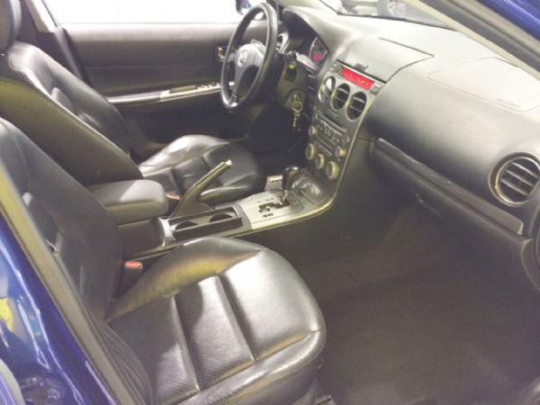 04 MAZDA6 2.3S(可全貸) 照片7