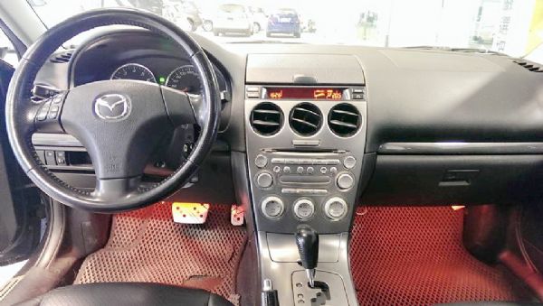 05 MAZDA6 2.3S(可全貸) 照片4