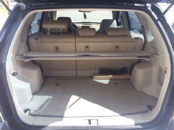06 TUCSON 2.0  可全貸 照片4