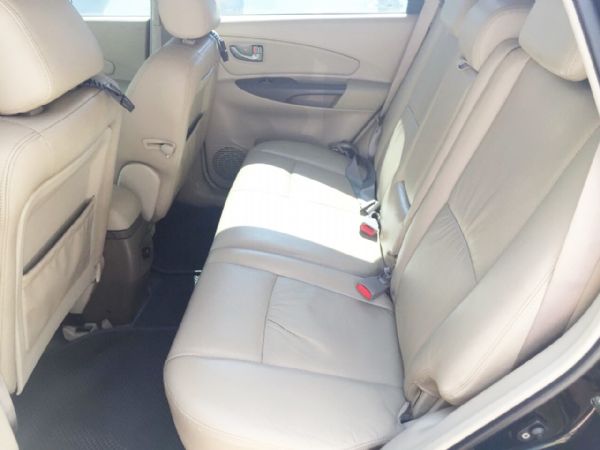 06 TUCSON 2.0  可全貸 照片6