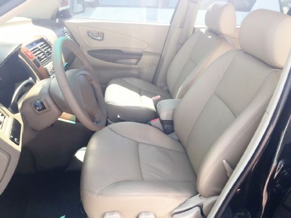 06 TUCSON 2.0  可全貸 照片7