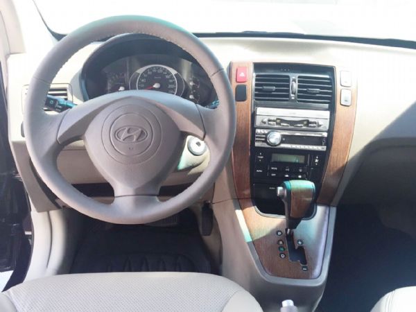 06 TUCSON 2.0  可全貸 照片8