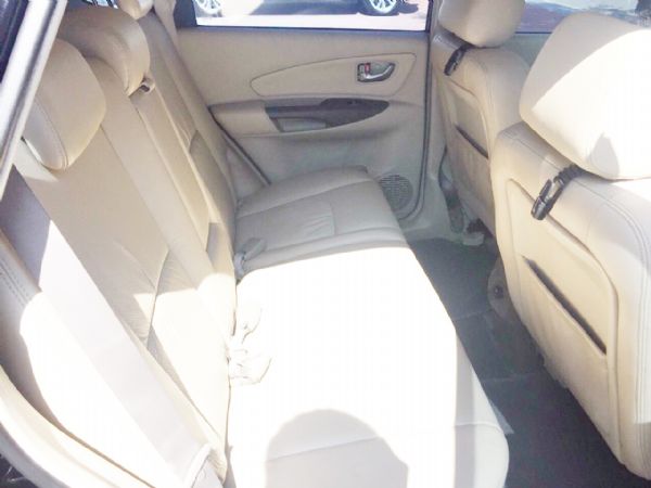 06 TUCSON 2.0  可全貸 照片9