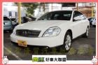 台中市05 日產 Teana 2.3 8.5萬 NISSAN 日產 / Teana中古車