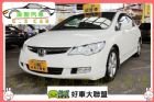 台中市2007 本田 K12 16.8萬 HONDA 台灣本田 / Civic中古車