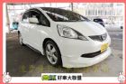 台中市2010 本田 FIT 15.5萬 HONDA 台灣本田 / Fit中古車