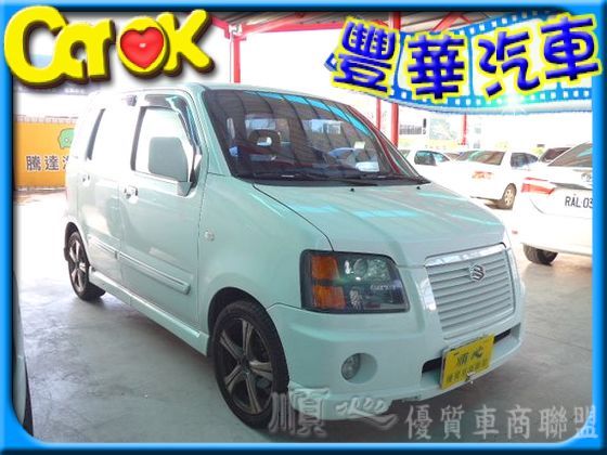 Suzuki 鈴木 Solio 照片1