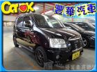 台中市Suzuki 鈴木 Solio SUZUKI 鈴木 / Solio中古車