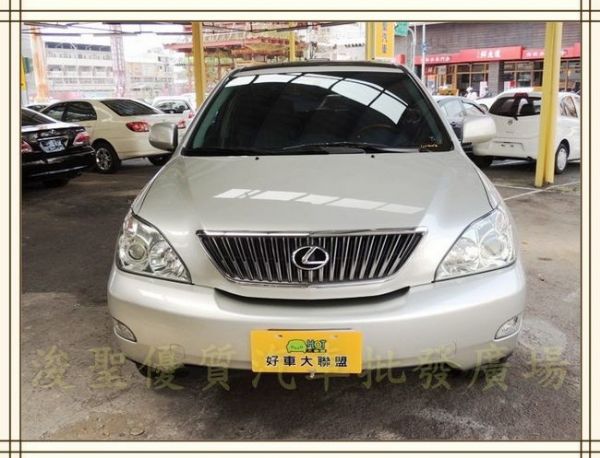 2005 凌志 RX330 33萬 照片2