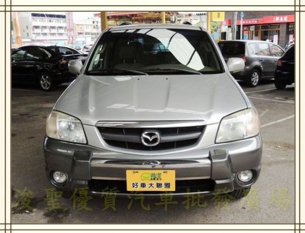 2004 丘比特 2.0 12.5萬 照片2