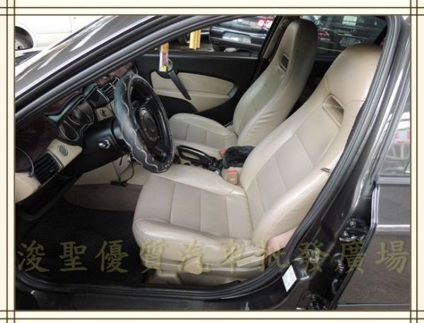 2005 普騰 GEN2 7萬 照片3