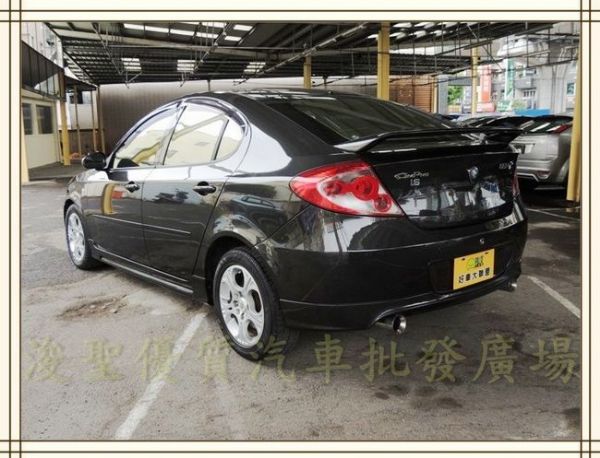 2005 普騰 GEN2 7萬 照片6