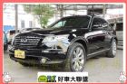 台中市2004 FX35 36.8萬 INFINITI 極致 / FX35中古車