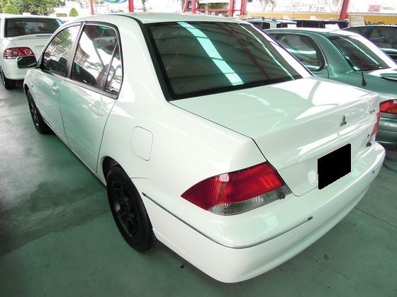 Mitsubishi 三菱 Lancer 照片10