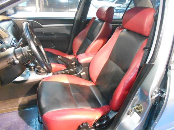 Mitsubishi 三菱  Globa 照片3