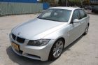 台中市E90 325  2.5 原廠M版 I  BMW 寶馬 / 323i中古車