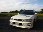 桃園市自售SUBARU Impreza 1.8 SUBARU 速霸陸 / lmpreza中古車