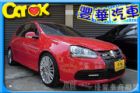 台中市VW 福斯 Golf R32  VW 福斯 / GolfR32中古車