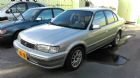 台北市2003年 豐田 Tercel 1.5 TOYOTA 豐田 / Tercel中古車