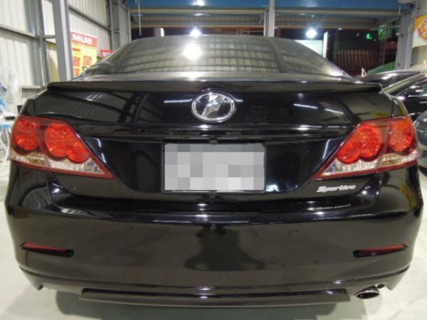 【桃園小凱】2008年 CAMRY 照片10