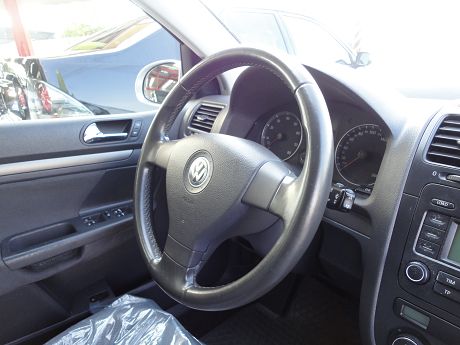 VW 福斯 Golf fsi  照片3