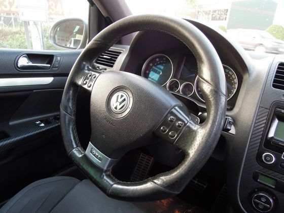 VW 福斯 Golf GTI 照片3