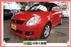 台中市2009 史威夫 19.3萬 SUZUKI 鈴木 / Swift中古車