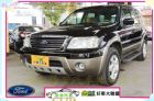 台中市2004 艾卡 2.3 8萬 FORD 福特 / Escape中古車