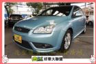 台中市2007 佛可思 1.8 12.5萬 FORD 福特 / Focus中古車